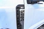 2025 Ford F-550 Regular Cab DRW 4WD Knapheide Stake Bed for sale #251085TZ - photo 7