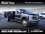 2025 Ford F-550 Regular Cab DRW 4WD Knapheide Service Truck for sale #251086TZ - photo 1