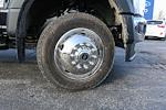 2025 Ford F-550 Regular Cab DRW 4WD Knapheide Service Truck for sale #251086TZ - photo 11