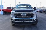 2025 Ford F-550 Regular Cab DRW 4WD Knapheide Service Truck for sale #251086TZ - photo 4