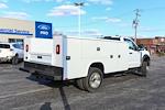 2025 Ford F-550 Regular Cab DRW 4WD Knapheide Service Truck for sale #251102TZ - photo 2