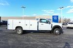 2025 Ford F-550 Regular Cab DRW 4WD Knapheide Service Truck for sale #251102TZ - photo 10