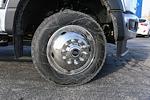 2025 Ford F-550 Regular Cab DRW 4WD Knapheide Service Truck for sale #251102TZ - photo 11