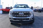 2025 Ford F-550 Regular Cab DRW 4WD Knapheide Service Truck for sale #251102TZ - photo 4
