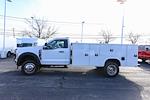 2025 Ford F-550 Regular Cab DRW 4WD Knapheide Service Truck for sale #251102TZ - photo 6
