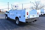 2025 Ford F-550 Regular Cab DRW 4WD Knapheide Service Truck for sale #251102TZ - photo 8