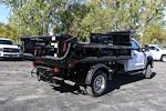 2025 Ford F-550 Regular Cab DRW 4WD Dump Truck for sale #251103TZ - photo 2