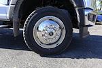 2025 Ford F-550 Regular Cab DRW 4WD Dump Truck for sale #251103TZ - photo 12