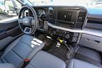2025 Ford F-550 Regular Cab DRW 4WD Dump Truck for sale #251103TZ - photo 15