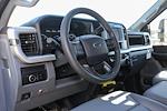 2025 Ford F-550 Regular Cab DRW 4WD Dump Truck for sale #251103TZ - photo 16