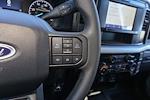 2025 Ford F-550 Regular Cab DRW 4WD Dump Truck for sale #251103TZ - photo 28