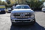 2025 Ford F-550 Regular Cab DRW 4WD Dump Truck for sale #251103TZ - photo 4