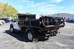 2025 Ford F-550 Regular Cab DRW 4WD Dump Truck for sale #251103TZ - photo 8