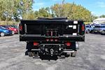 2025 Ford F-550 Regular Cab DRW 4WD Dump Truck for sale #251103TZ - photo 9