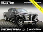 Used 2016 Ford F-150 XLT SuperCrew Cab 4x4 Pickup for sale #251105TA - photo 1