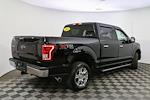 Used 2016 Ford F-150 XLT SuperCrew Cab 4x4 Pickup for sale #251105TA - photo 2