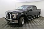 Used 2016 Ford F-150 XLT SuperCrew Cab 4x4 Pickup for sale #251105TA - photo 6