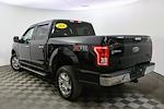 Used 2016 Ford F-150 XLT SuperCrew Cab 4x4 Pickup for sale #251105TA - photo 10