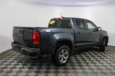 2018 Chevrolet Colorado Crew Cab 4WD Pickup for sale #251116TA - photo 2