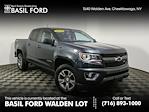 2018 Chevrolet Colorado Crew Cab 4WD Pickup for sale #251116TA - photo 1