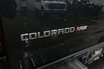 2018 Chevrolet Colorado Crew Cab 4WD Pickup for sale #251116TA - photo 12