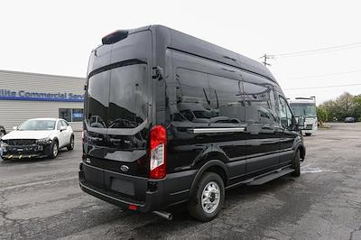 New 2025 Ford Transit 350 XLT AWD Passenger Van for sale #251165TZ - photo 2