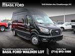 New 2025 Ford Transit 350 XLT AWD Passenger Van for sale #251165TZ - photo 1