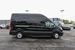 New 2025 Ford Transit 350 XLT AWD Passenger Van for sale #251165TZ - photo 14
