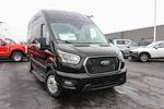 New 2025 Ford Transit 350 XLT AWD Passenger Van for sale #251165TZ - photo 4
