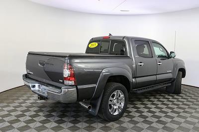 2015 Toyota Tacoma Double Cab 4WD Pickup for sale #251212TB - photo 2