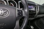 2015 Toyota Tacoma Double Cab 4WD Pickup for sale #251212TB - photo 29