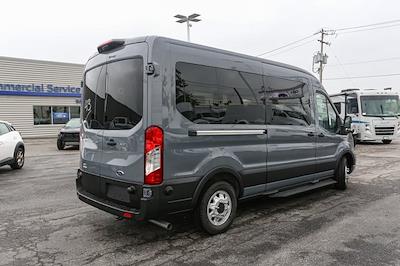 2025 Ford Transit 350 Medium Roof AWD Passenger Van for sale #251271TZ - photo 2