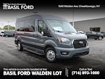 2025 Ford Transit 350 Medium Roof AWD Passenger Van for sale #251271TZ - photo 1