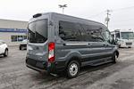 2025 Ford Transit 350 Medium Roof AWD Passenger Van for sale #251271TZ - photo 2