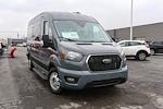 2025 Ford Transit 350 Medium Roof AWD Passenger Van for sale #251271TZ - photo 4