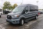 2025 Ford Transit 350 Medium Roof AWD Passenger Van for sale #251271TZ - photo 6