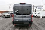 2025 Ford Transit 350 Medium Roof AWD Passenger Van for sale #251271TZ - photo 9