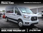 2025 Ford Transit 350 Medium Roof AWD Passenger Van for sale #251281TZ - photo 1