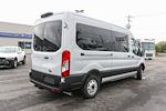 2025 Ford Transit 350 Medium Roof AWD Passenger Van for sale #251281TZ - photo 2