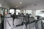 2025 Ford Transit 350 Medium Roof AWD Passenger Van for sale #251281TZ - photo 20