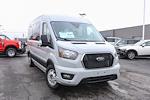 2025 Ford Transit 350 Medium Roof AWD Passenger Van for sale #251281TZ - photo 4