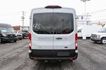 2025 Ford Transit 350 Medium Roof AWD Passenger Van for sale #251281TZ - photo 9