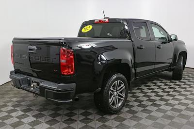 2021 Chevrolet Colorado Crew Cab 4WD Pickup for sale #251304TB - photo 2