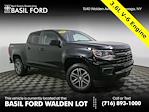 2021 Chevrolet Colorado Crew Cab 4WD Pickup for sale #251304TB - photo 1