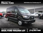 2025 Ford Transit 350 Medium Roof AWD Passenger Van for sale #251313TZ - photo 1