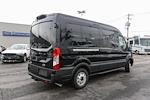 2025 Ford Transit 350 Medium Roof AWD Passenger Van for sale #251313TZ - photo 2