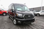 2025 Ford Transit 350 Medium Roof AWD Passenger Van for sale #251313TZ - photo 4