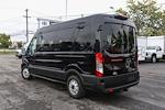 2025 Ford Transit 350 Medium Roof AWD Passenger Van for sale #251313TZ - photo 8