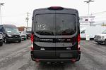 2025 Ford Transit 350 Medium Roof AWD Passenger Van for sale #251313TZ - photo 9