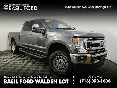 2022 Ford F-250 Crew Cab 4WD Pickup for sale #251330TA - photo 1